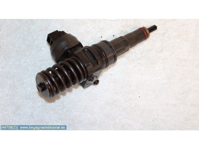 Vstřikovač 038130073BN, 0414720313 Volkswagen Caddy