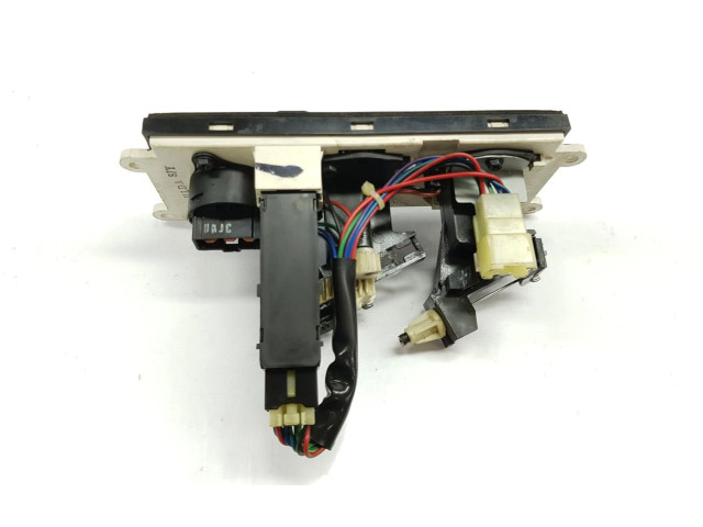 Блок управления климат-контролем HQ780030 Mitsubishi Pajero