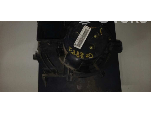 Вентилятор печки F665014J, VALEO Renault Clio II