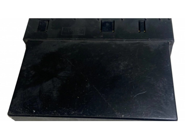 Блок управления климат-контролем 1147328517, 9628397 Saab 9000 CS