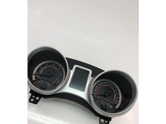 Спидометр (приборный щиток) Fiat Freemont - года