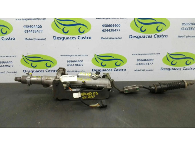 Volant Mercedes-Benz E W210 0132012306, COLUMNADIRECCION