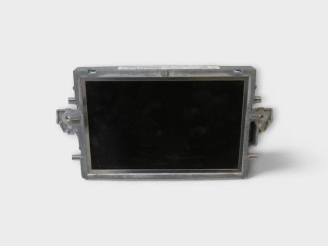 Дисплей    A2129018103, A2129004407   Mercedes-Benz E C207 W207