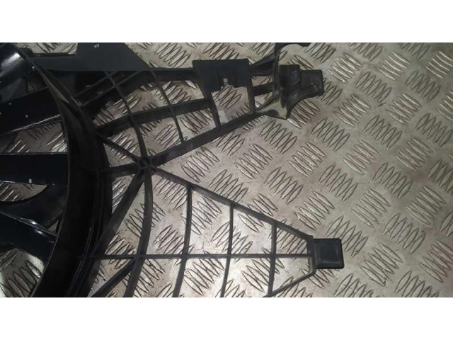 Вентилятор радиатора     51785219    Fiat Linea 1.3