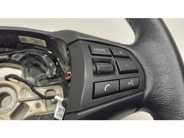 Руль BMW 1 F20 F21  2011-2019 года 62558003H, 679130409      