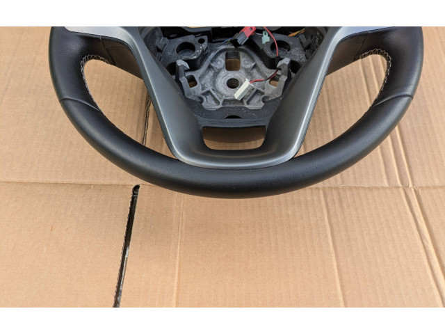 Руль Lancia Delta III 2008 - 2014 года 07355907640, 34179516A