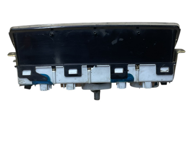 Панель приборов 19543502   Seat Ibiza I (021A)       