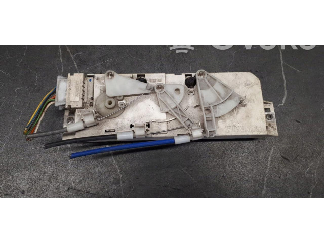 Блок управления климат-контролем 52479162   Renault Twingo I