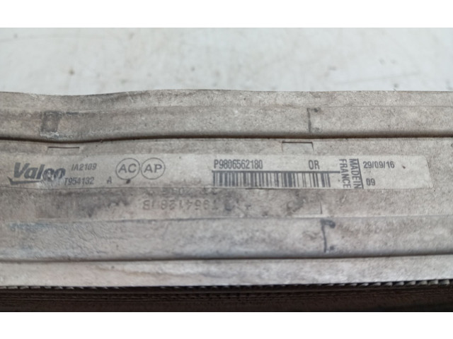 Панель приборов P9806562180   Peugeot Expert       