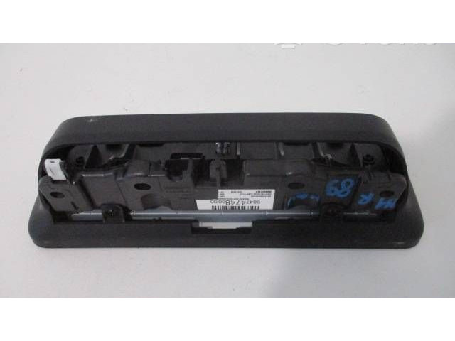 Дисплей 9847474880 Jeep Avenger