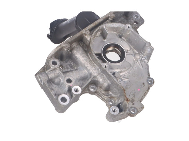 Čerpadlo oleje 04E115105AH   Skoda Fabia Mk3 (NJ)   