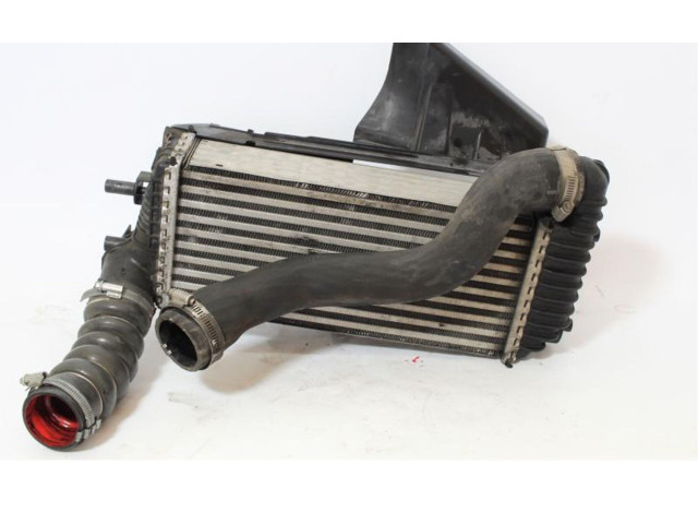 Интеркулер  BV619L440CK   Ford Transit -  Tourneo Connect 