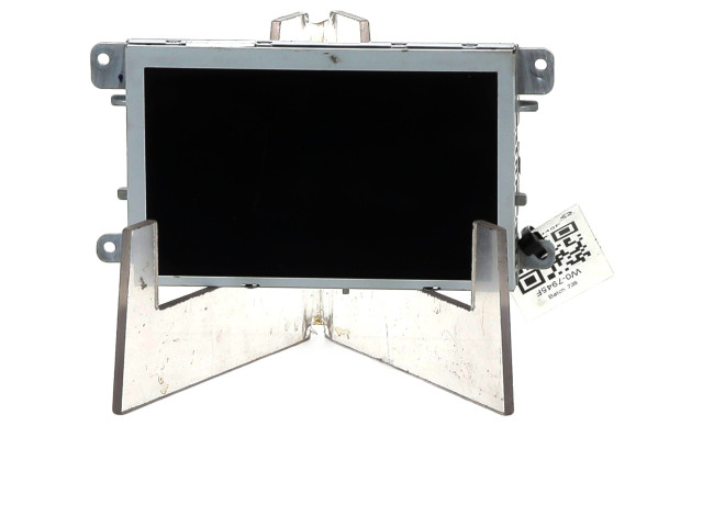 Дисплей 8R0919604A, W0-7945F Audi Q5 SQ5