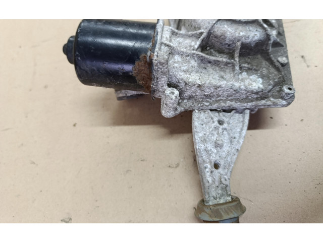 Моторчик дворников Renault Scenic III - Grand scenic III