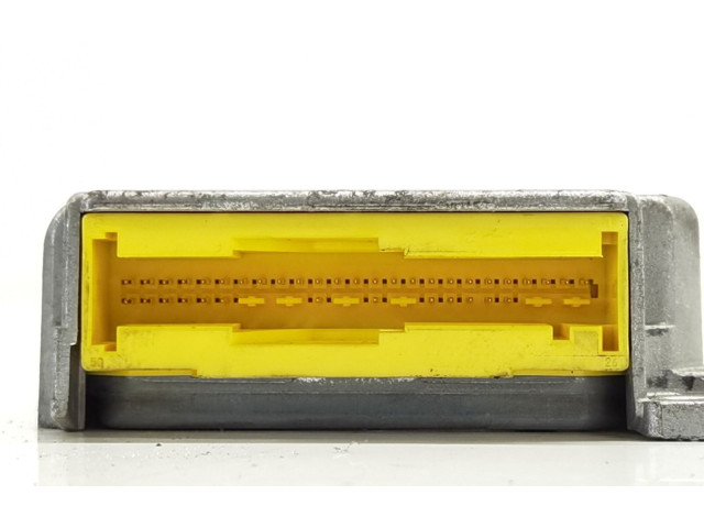 Блок подушек безопасности 4B0959655J, 0285001307   Audi A6 S6 C6 4F