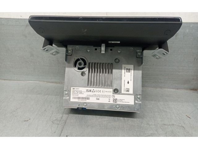 Дисплей    5713A256, 5713A258   Mitsubishi ASX