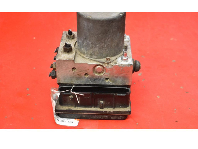 Блок АБС 13212935, 13212935 Opel Meriva A 2003 - 2010 года