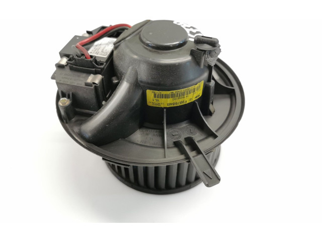Вентилятор печки 1K11820015C, F987684B Skoda Octavia Mk2 (1Z)