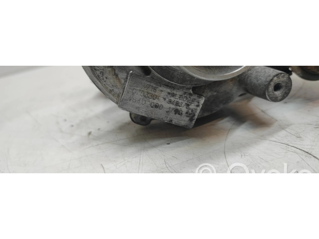  Турбина Mercedes-Benz A W169 2.0 A6400901700         