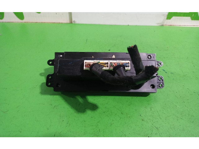 Блок управления климат-контролем 972503E260 KIA Sorento