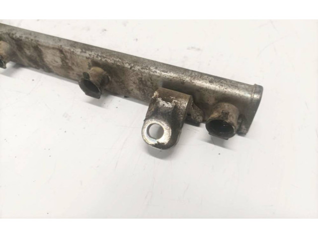 Vstřikovací lišta Nissan X-Trail T31