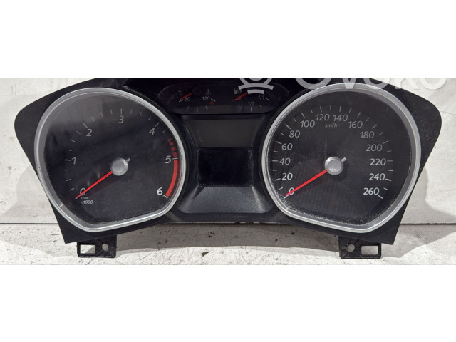 Комплект блоков управления    Ford S-MAX