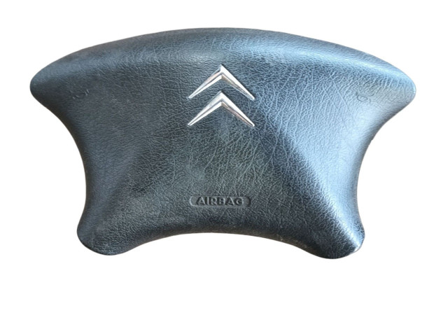 Подушка безопасности водителя 4112GL, 96470413XT Citroen Xsara