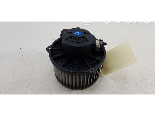 Вентилятор печки F00S3300124, 971121C000 Hyundai Getz