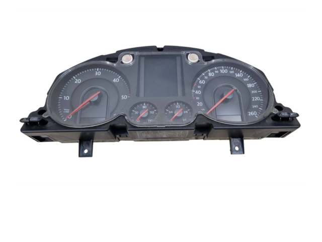 Панель приборов 3C0920   Volkswagen PASSAT B6       