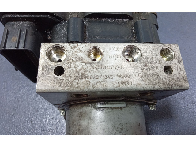 Jednotka ABS 4K0907379T, 4K0907379T Audi A6 S6 C8 4K 2020
