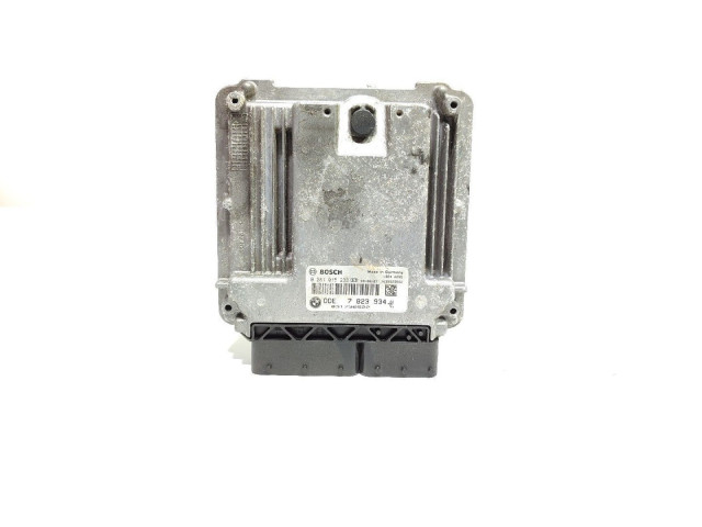 Řídící jednotka 0281015233, 7823934-01 Mini One - Cooper Coupe R56 2010