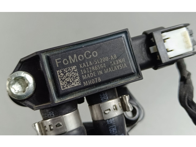 Блок управления KA1A5L200AB   Lincoln Corsair