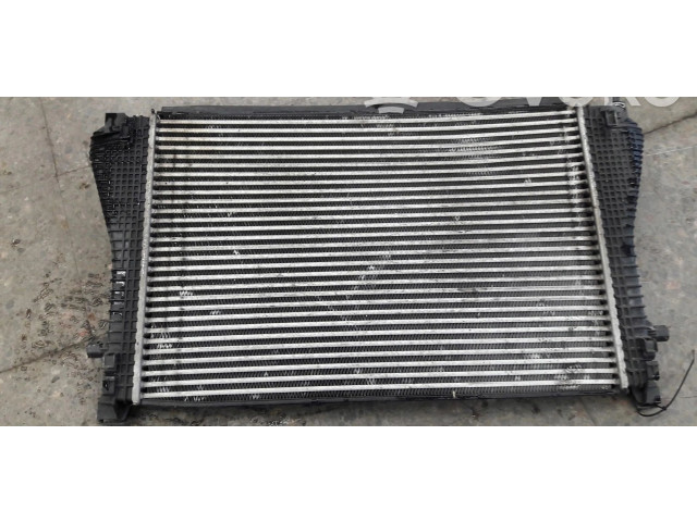 Интеркулер 5G0145803N Audi A3 S3 8L