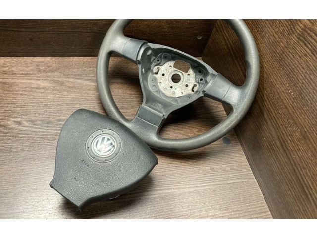 Volant Volkswagen Caddy 2009 2K0880201L, 2K0880201L