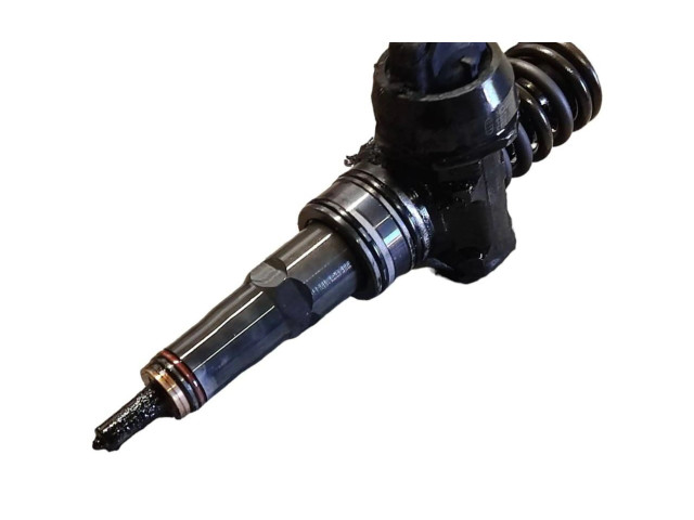 Vstřikovač 07Z130073S, 0414720305 Volkswagen Touareg I BAC