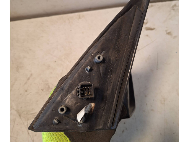 Зеркало электрическое        Opel Meriva A  2003 - 2010 года   