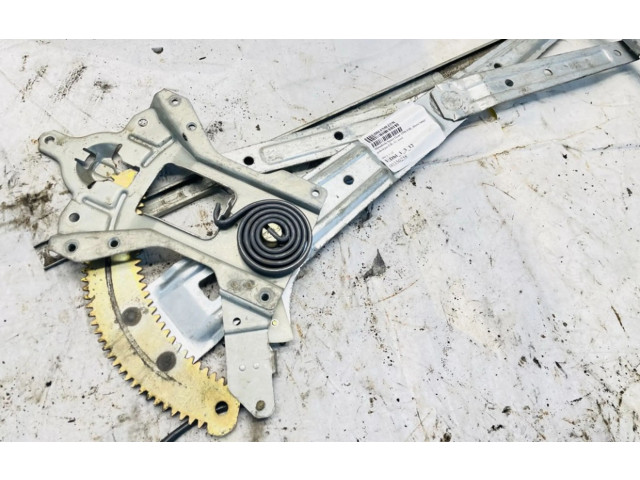 Jednotka ABS Mitsubishi Space Gear 1996