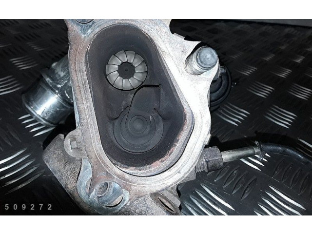 Турбина Hyundai i30 282012a740, 4917302711