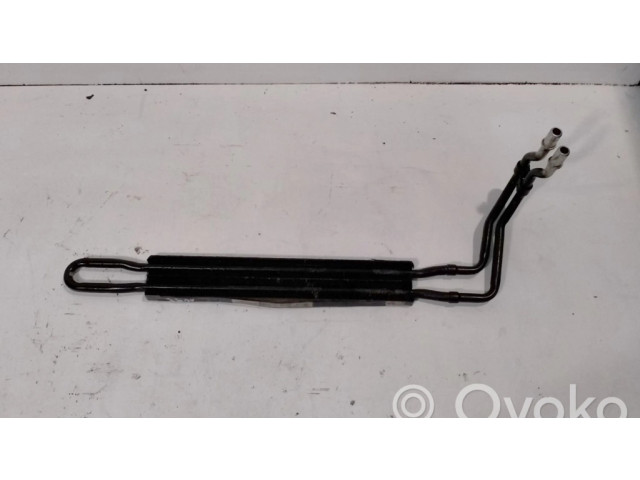 Радиатор усилителя руля