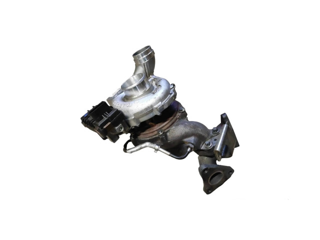 Turbodmychadlo Турбина A6420902486, 8268304   Mercedes-Benz GLE (W166 - C292) 3.0  