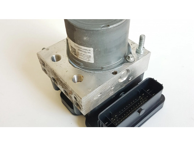 Jednotka ABS 9829939880, 0265290598 Citroen Berlingo 2020