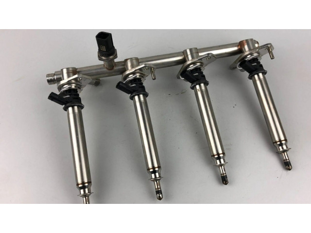 Vstřikovač A2640701000, A26407807 Mercedes-Benz C W205 pro benzínový / Электричество motor 1.5