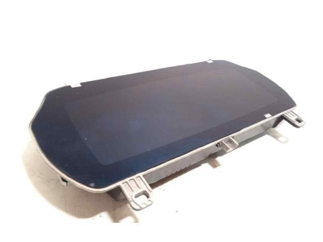 Přístrojová deska Renault Captur II 2021 248091085R