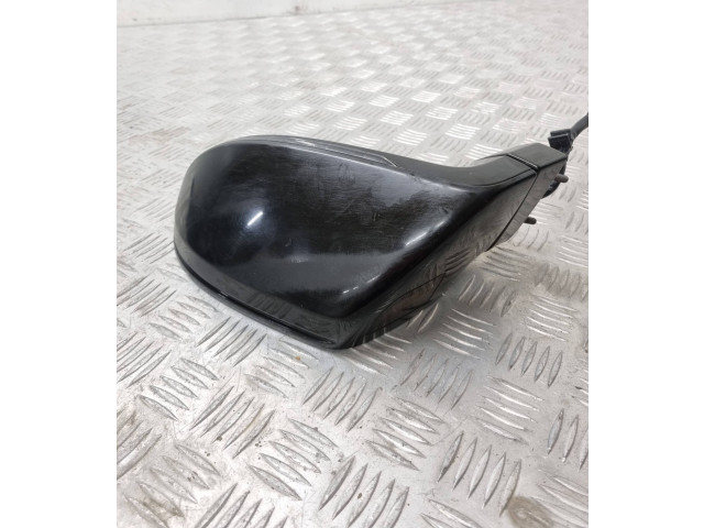 Зеркало электрическое Audi A7 S7 4G 2011 - 2017 года