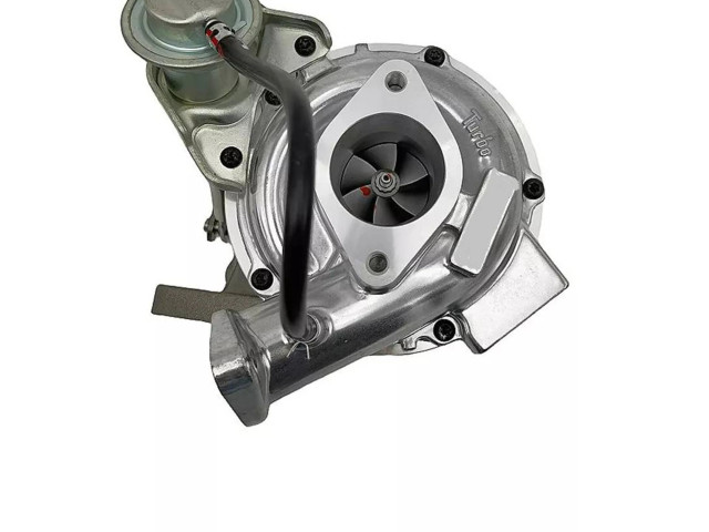 Turbodmychadlo Турбина VB420119, VN4   Nissan PickUp   