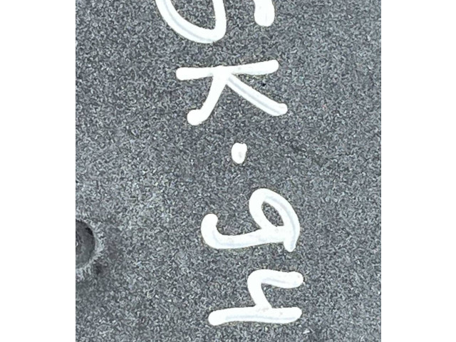 Блок комфорта 1K0937087A, 5DK009655 Skoda Superb B6 (3T)