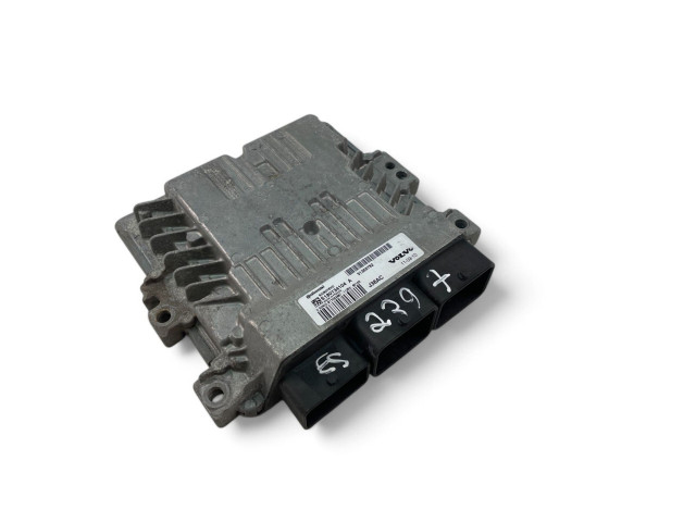 Блок управления двигателем Блок управления 31355792 Volvo V70