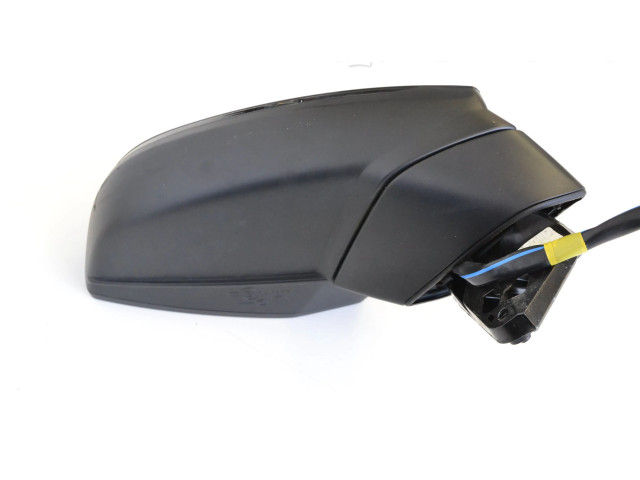 Zpětné zrcátko Audi Q7 4M 2016