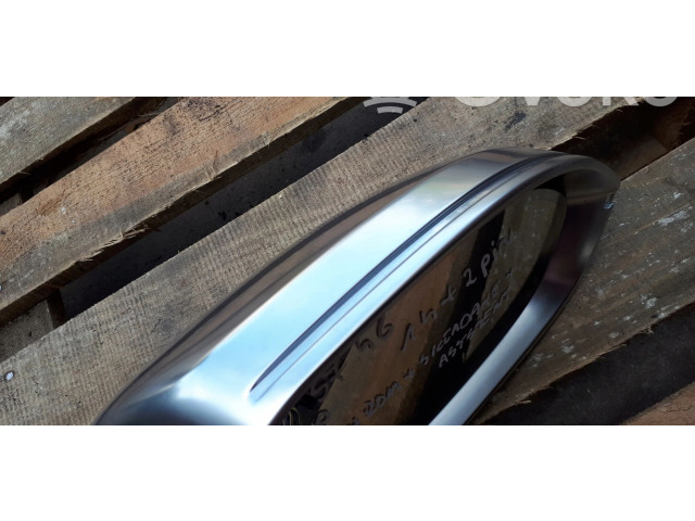 Зеркало электрическое Audi A7 S7 4G 2011 - 2017 года