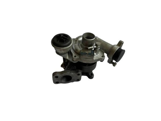  Турбина Ford Fusion  54359700007, 54359700001         